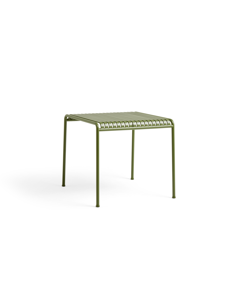 HAY Palissade Table - 82,5 x 90