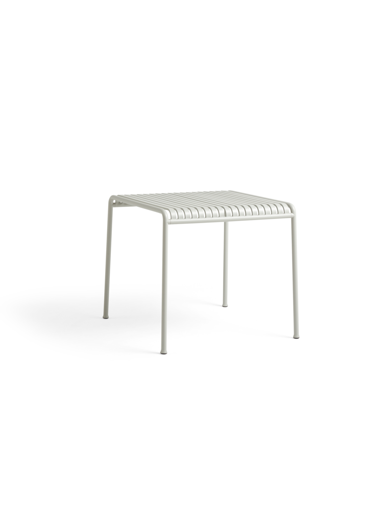 HAY Palissade Table - 82,5 x 90