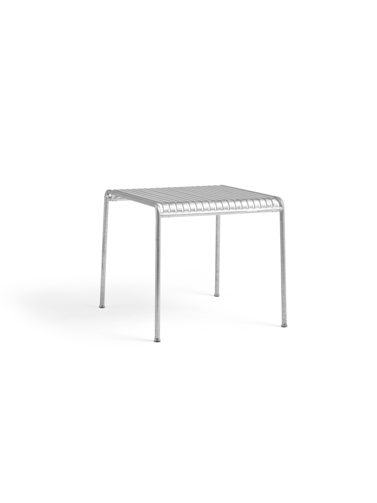 HAY Palissade Table - 82,5 x 90