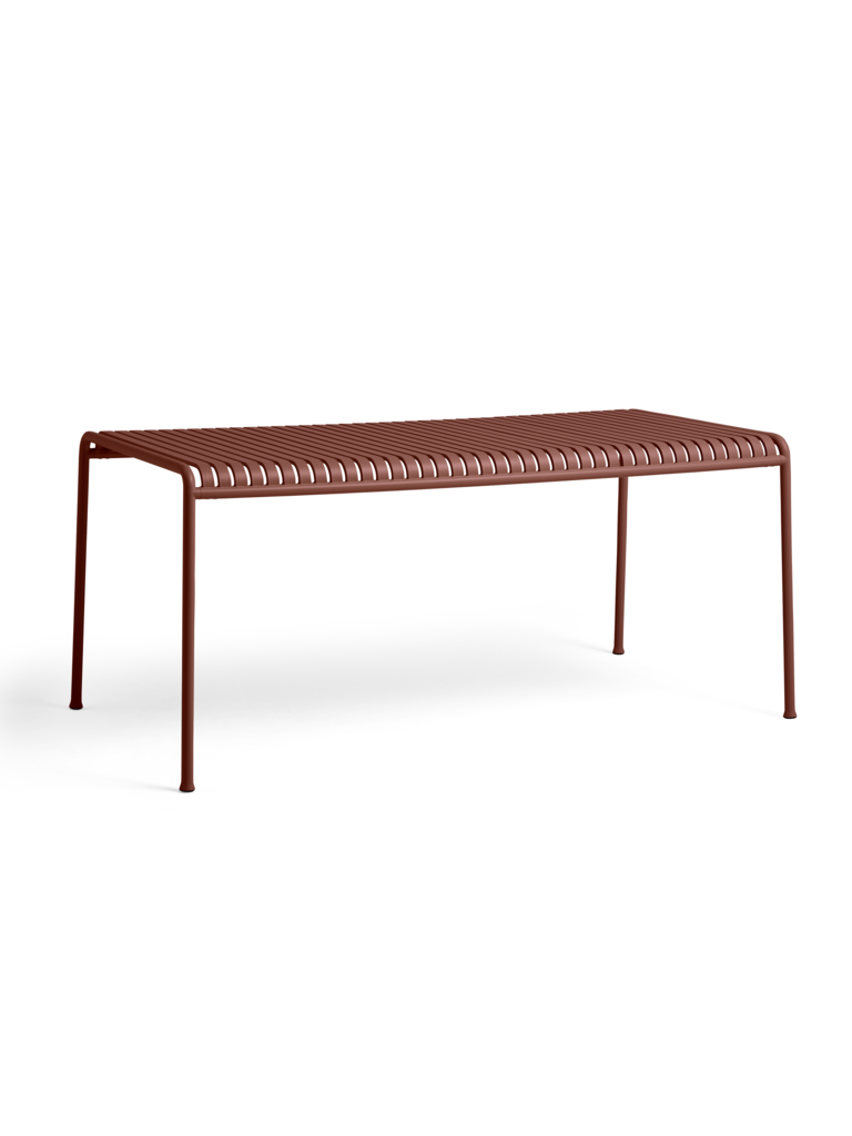 HAY Palissade table - 170 x 90