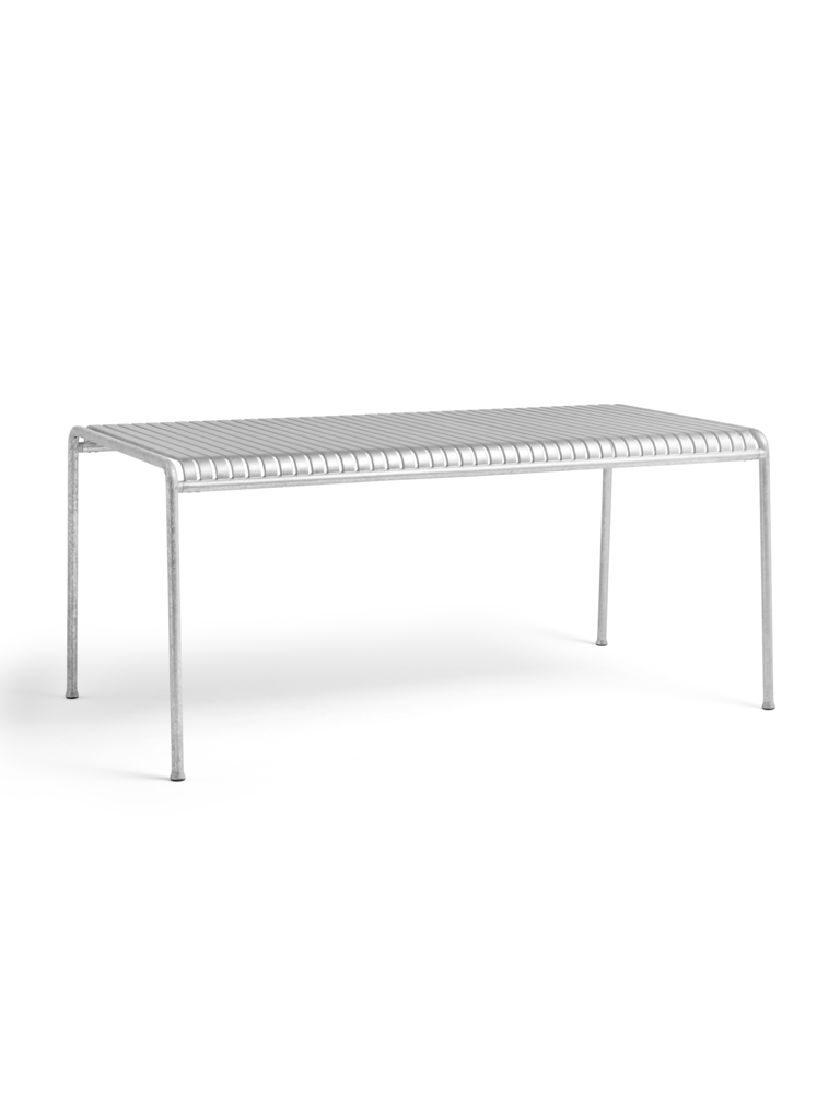 HAY Palissade table - 170 x 90