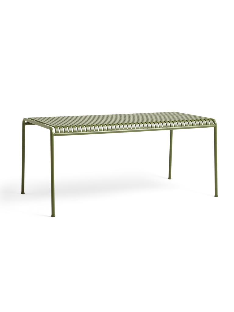 HAY Palissade table - 170 x 90
