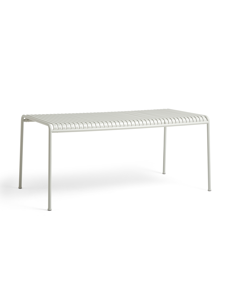 HAY Palissade table - 170 x 90