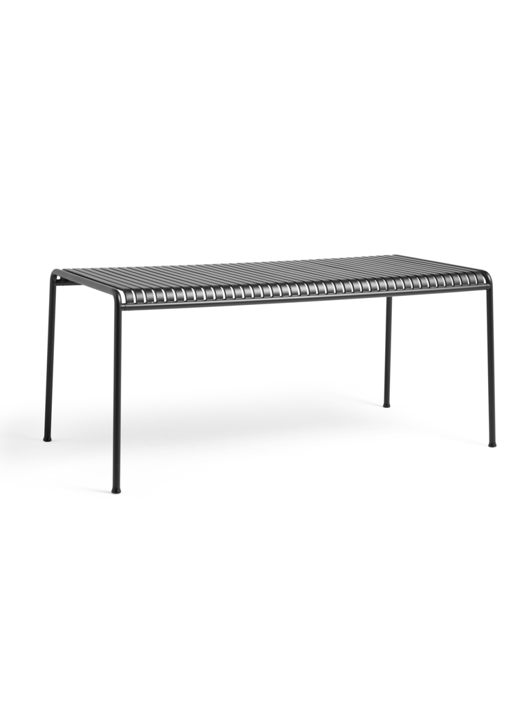 HAY Palissade table - 170 x 90