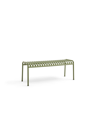 HAY Palissade Bench HAY Palissade Bench
