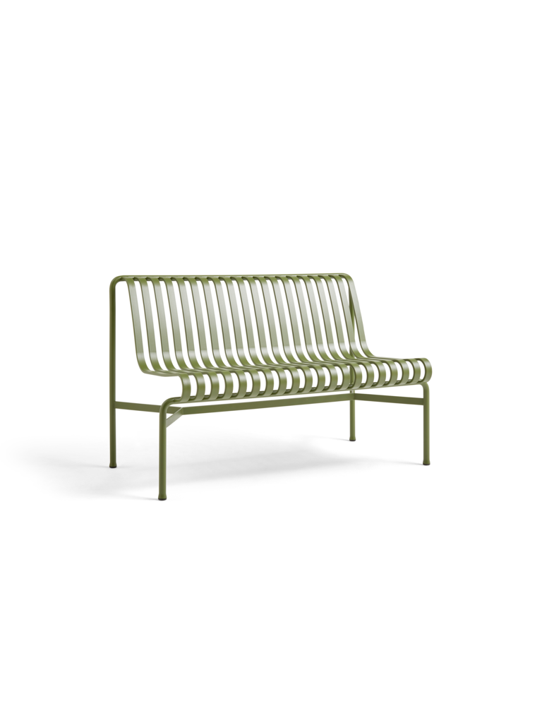 HAY Palissade Dining Bench - without armrest