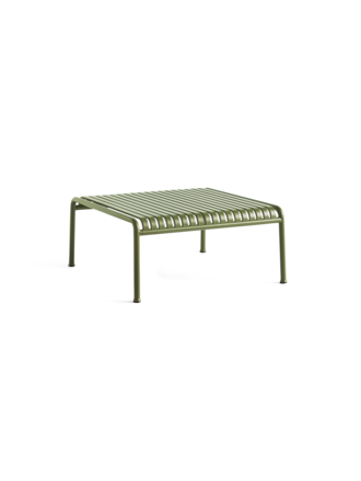 HAY Palissade Low Table HAY Palissade Low Table