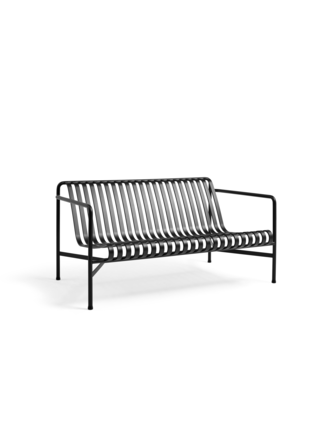 HAY Palissade Lounge Sofa HAY Palissade Lounge Sofa