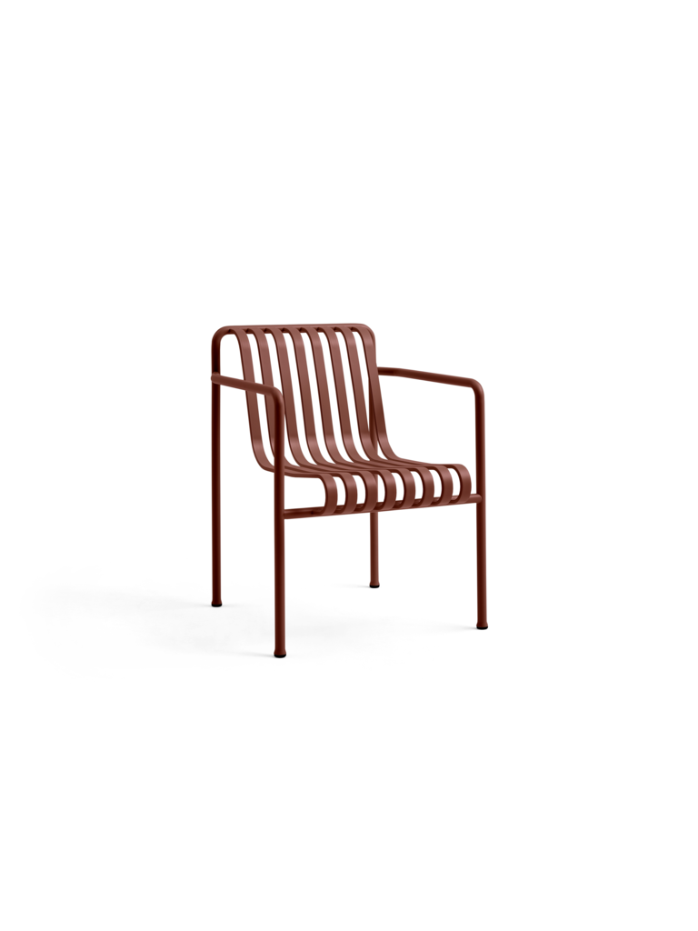 HAY Palissade Dining Armchair