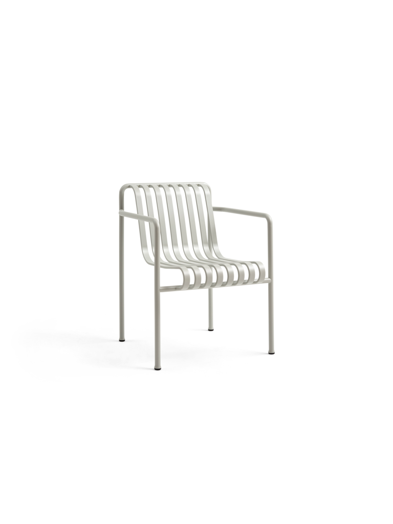 HAY Palissade Dining Armchair