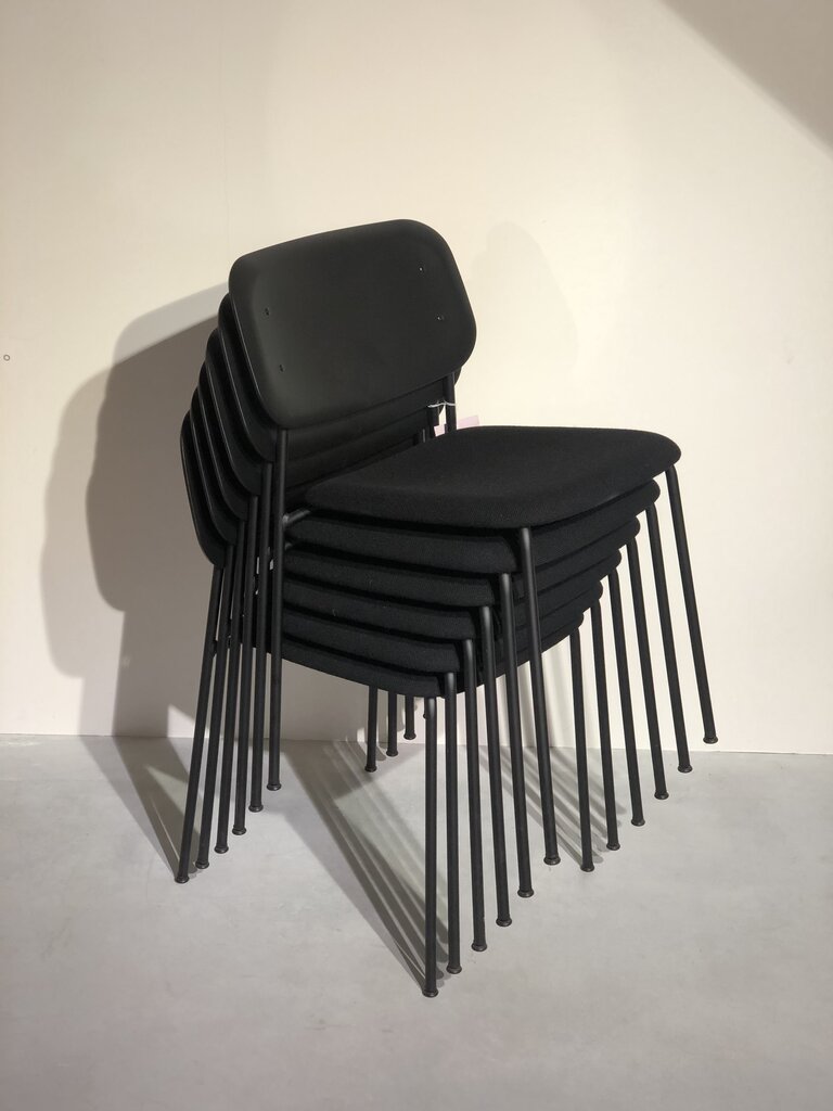 HAY Soft Edge Dining Chair [Ex-display]
