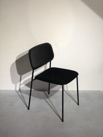 HAY Soft Edge Dining Chair Set of 4 [Ex-display]