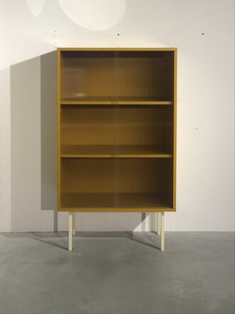 HAY Colour Cabinet - Tall [Ex-Display]