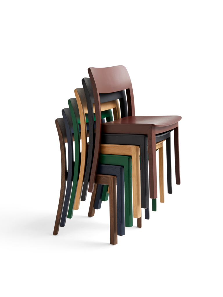 HAY Pastis Chair