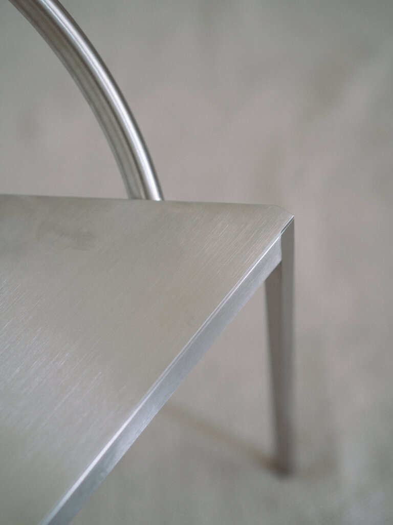 Frama Triangolo Chair