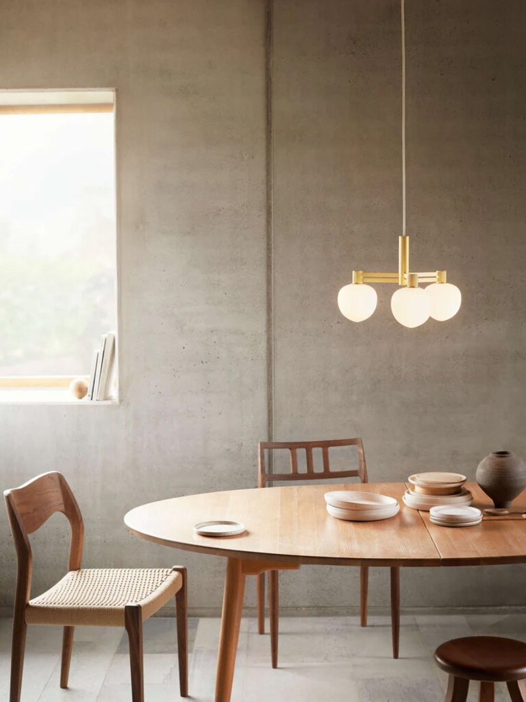 Lyfa Memoir chandelier 120