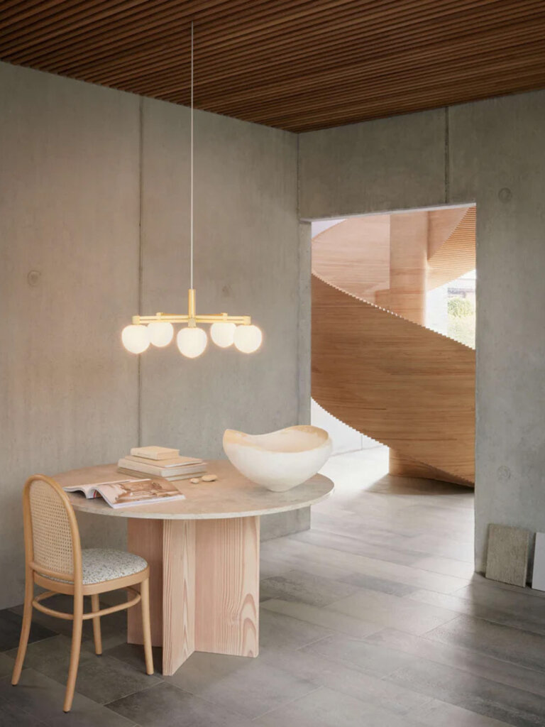 Lyfa Memoir chandelier 120