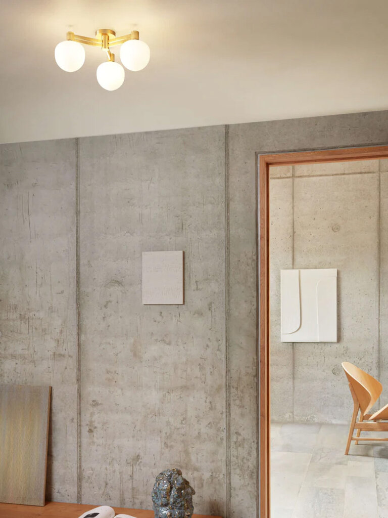 Lyfa Memoir Ceiling 120