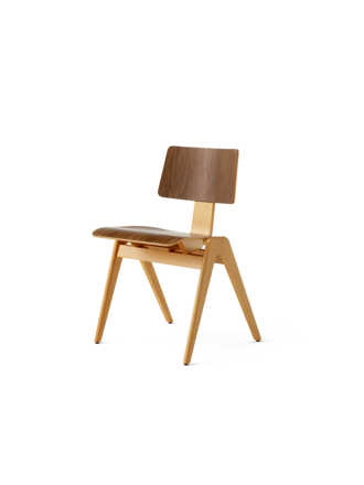 andTradition Daystak Side Chair andTradition Daystak Side Chair