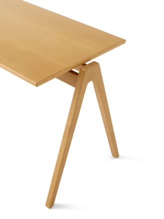 andTradition Daystak Table andTradition Daystak Table