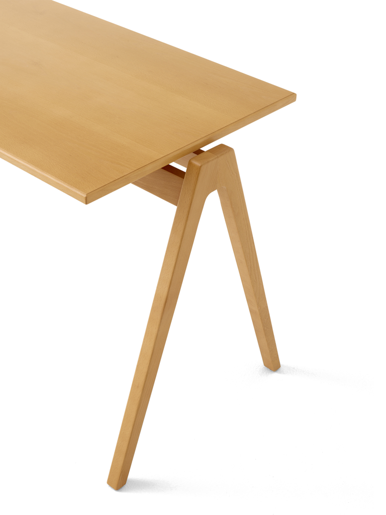 andTradition Daystak Table