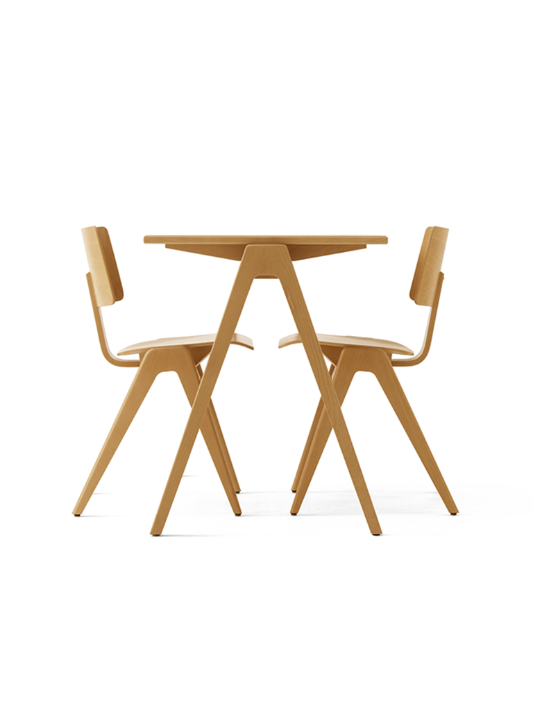 andTradition Daystak Table