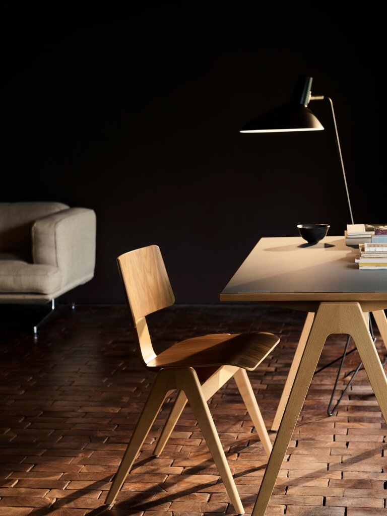 andTradition Daystak Table