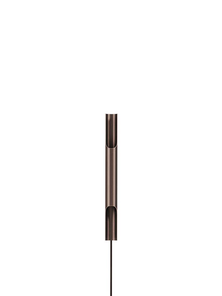 Lyfa Pan Wall Lamp
