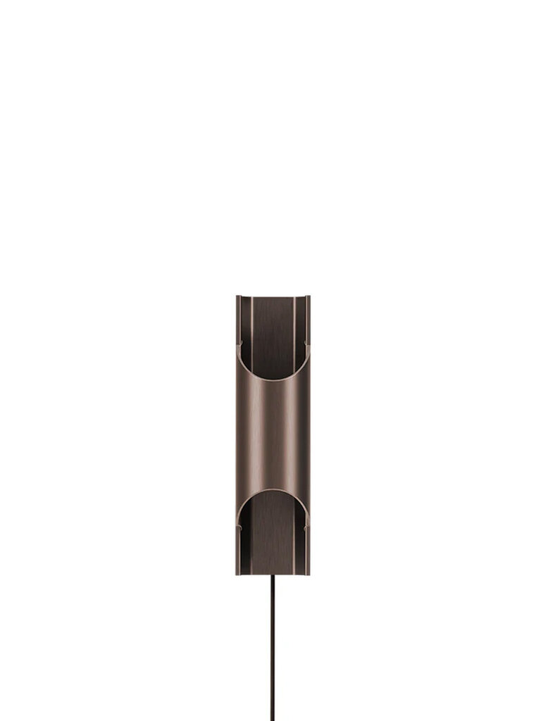 Lyfa Pan Wall Lamp
