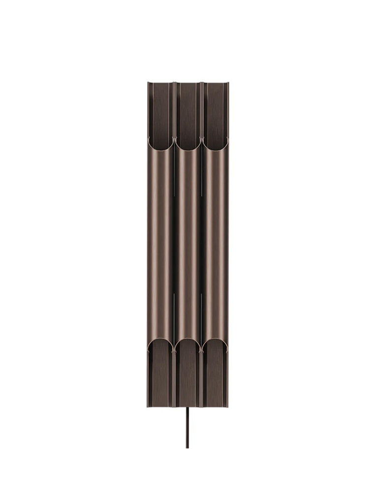 Lyfa Pan Wall Lamp