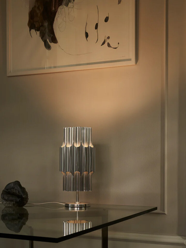 Lyfa Pan Table Lamp