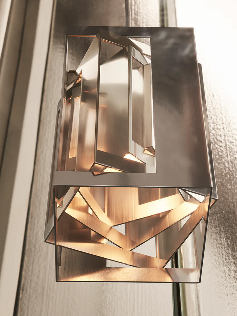 Lyfa Kassablanka Pendant