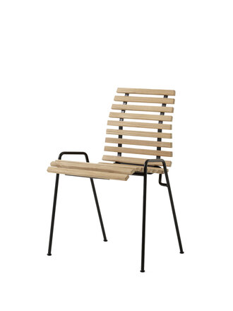 andTradition RFH Terrace Chair andTradition RFH Terrace Chair