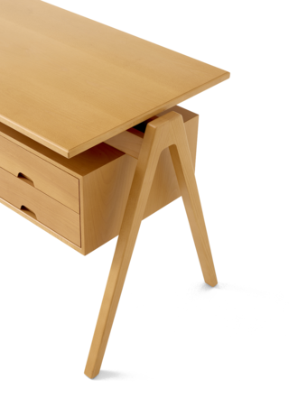 andTradition Daystak Desk andTradition Daystak Desk