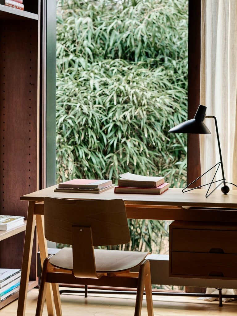 andTradition Daystak Desk