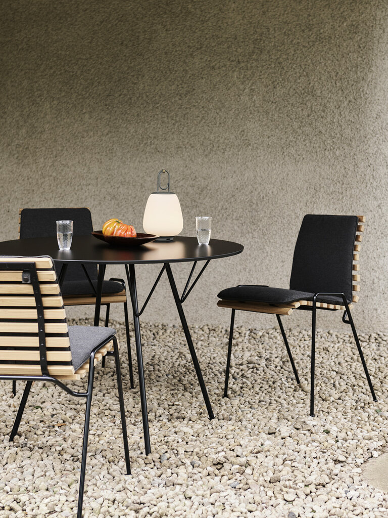 andTradition RFH Terrace Chair Cushion