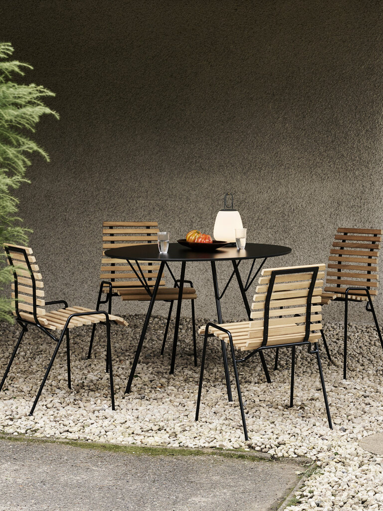 andTradition RFH Terrace Table