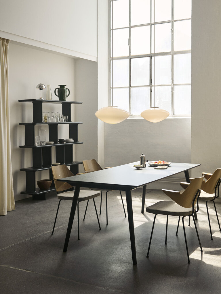 andTradition RFH Armchair