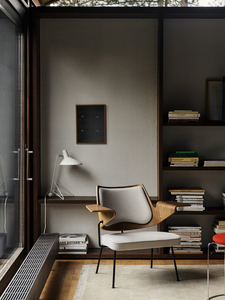 andTradition RFH Lounge Chair