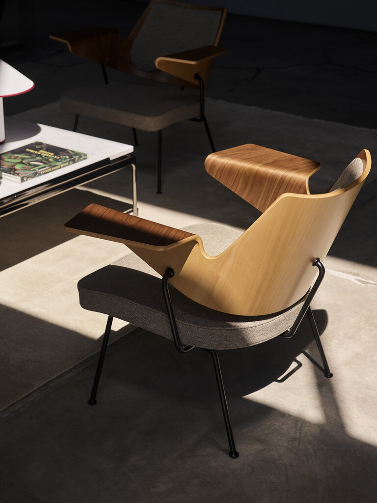andTradition RFH Lounge Chair
