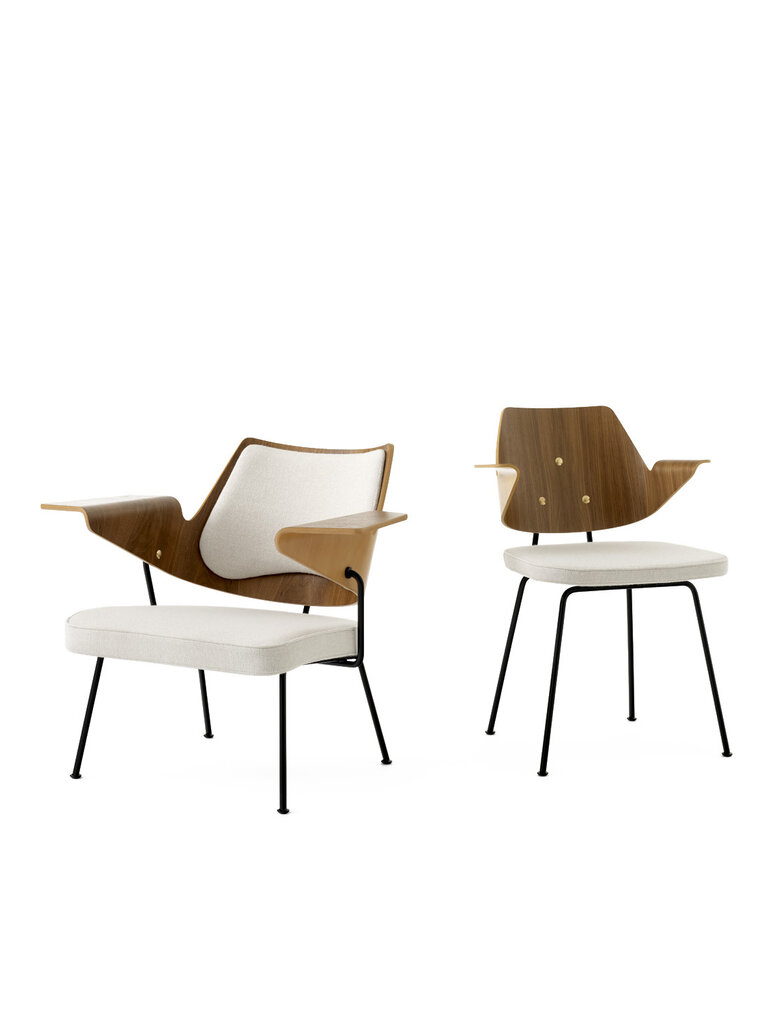 andTradition RFH Lounge Chair