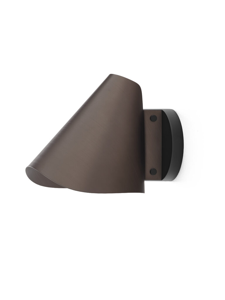 andTradition Bonnet Wall Lamp