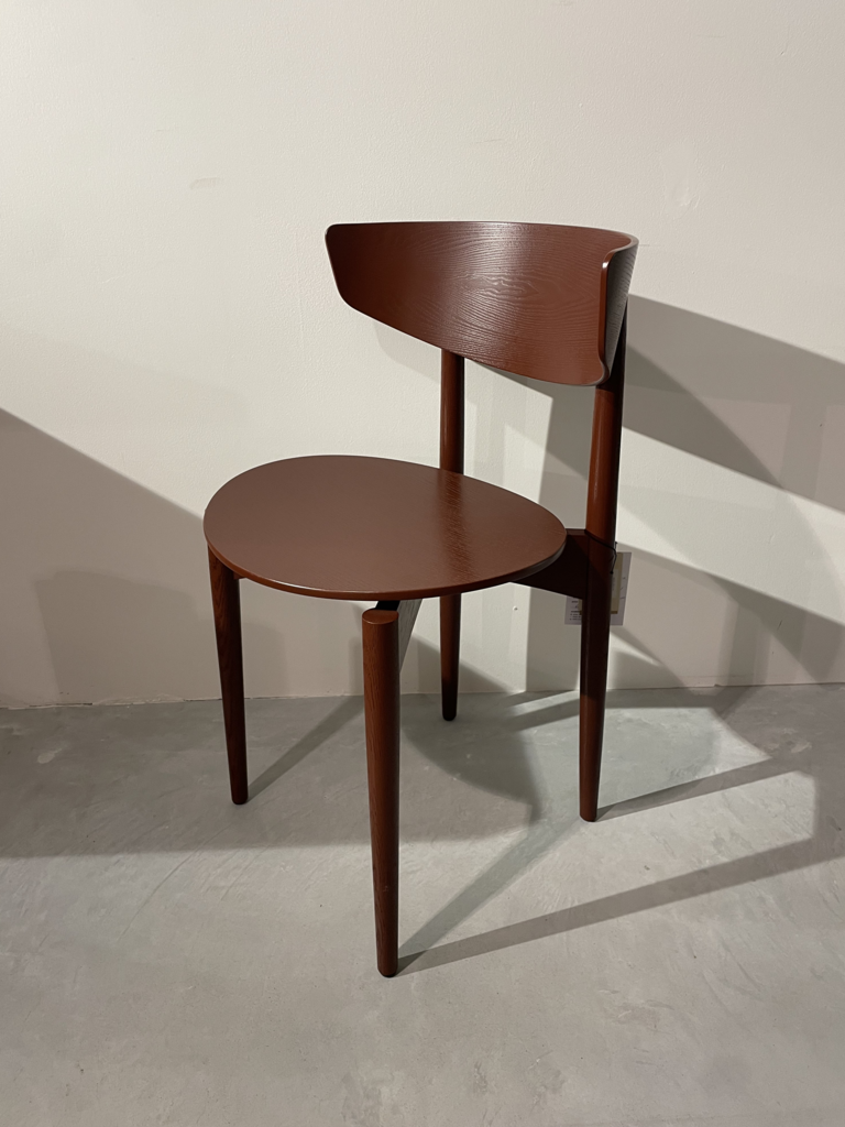 ferm Living Herman Dining Chair