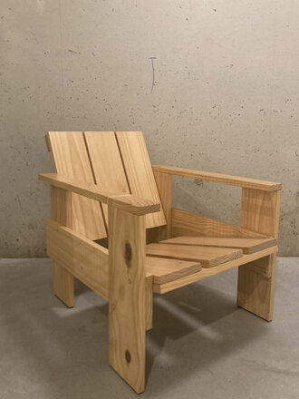 HAY Crate Lounge Chair