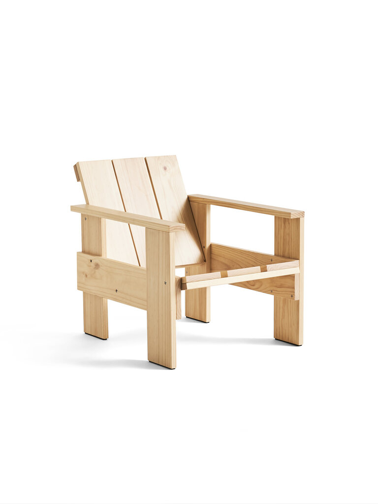 HAY Crate Lounge Chair