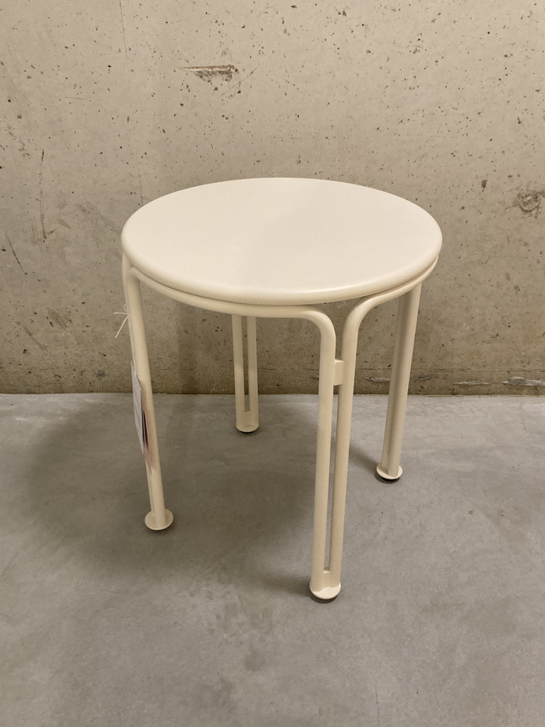 andTradition Thorvald Side Table/Stool SC102 [Ex-display]