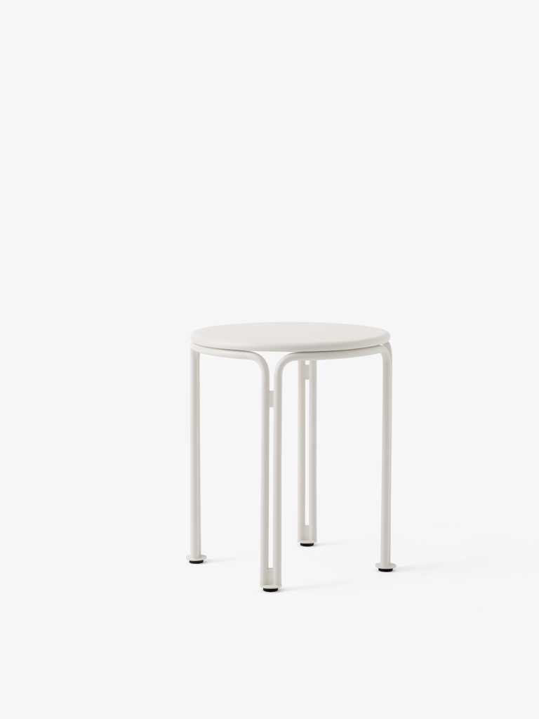andTradition Thorvald Side Table/Stool SC102 [Ex-display]