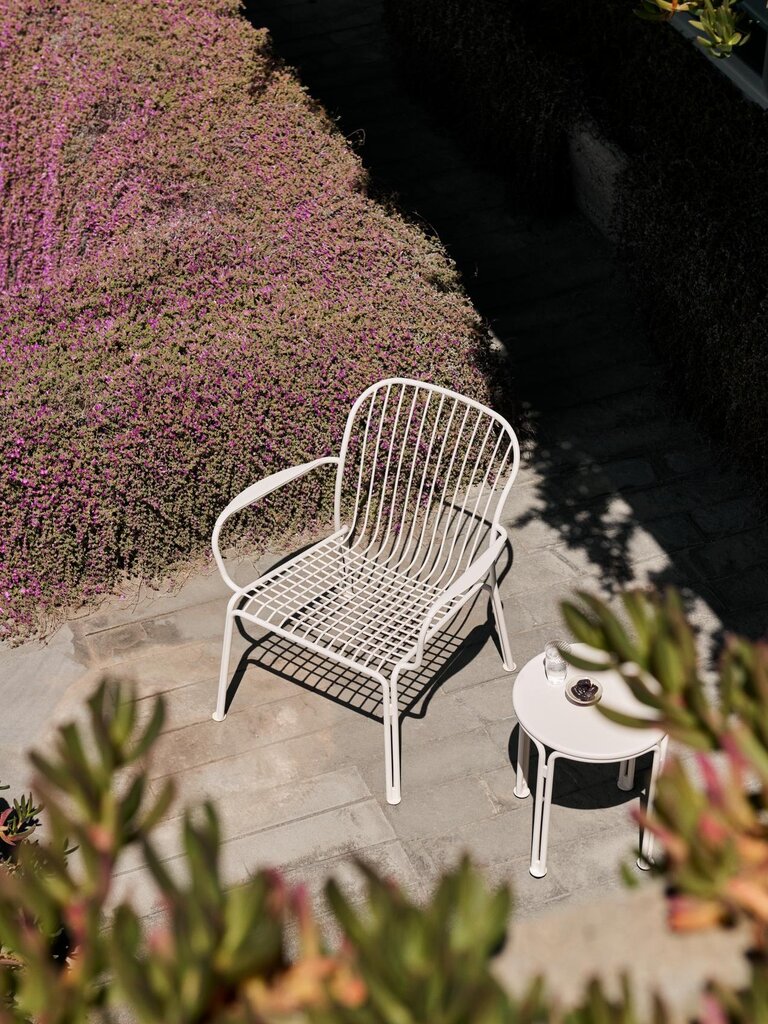 andTradition Thorvald Lounge Chair SC101 + Cushion [Ex-display]