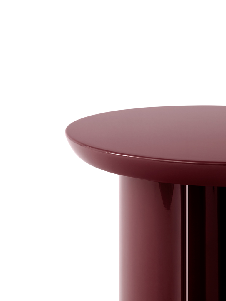 andTradition Tung Side Table JA3