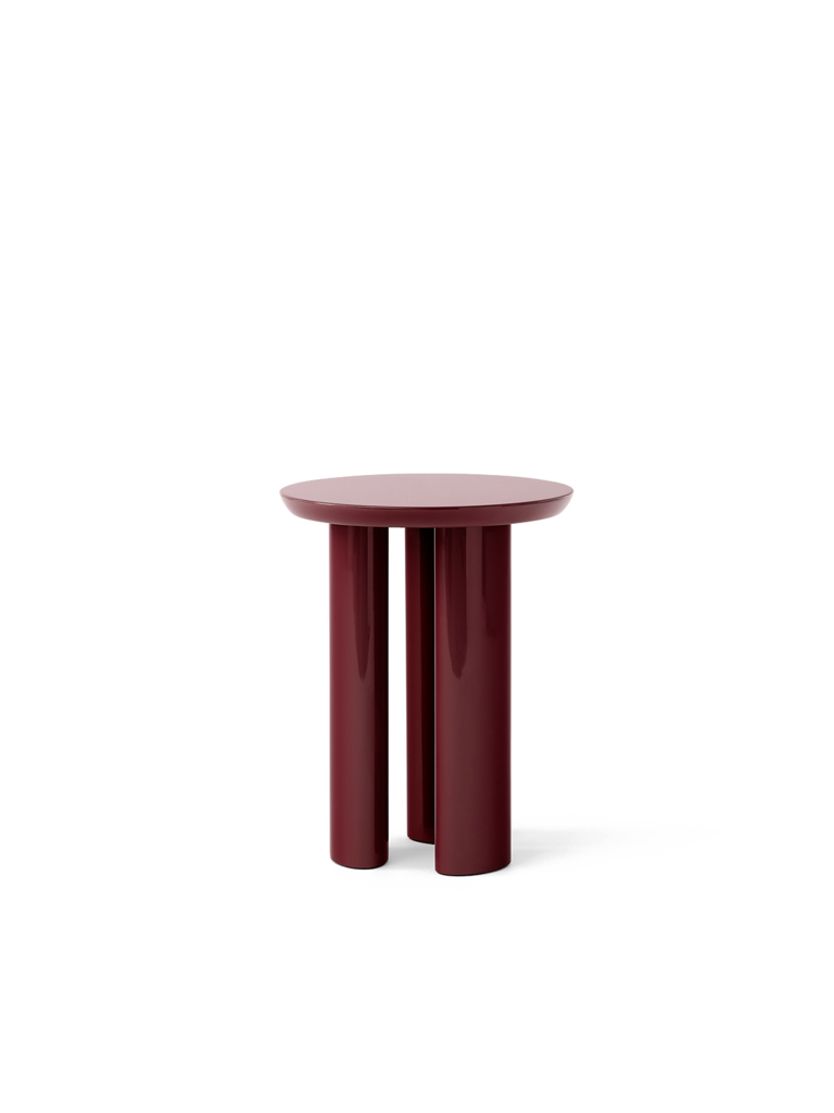 andTradition Tung Side Table JA3